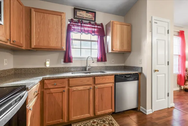 $249,900 | 5537 Cattail Court, Tallahassee, FL 32303