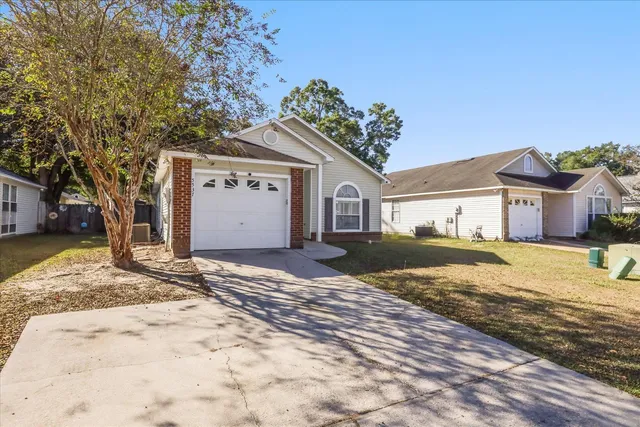 $249,900 | 5537 Cattail Court, Tallahassee, FL 32303