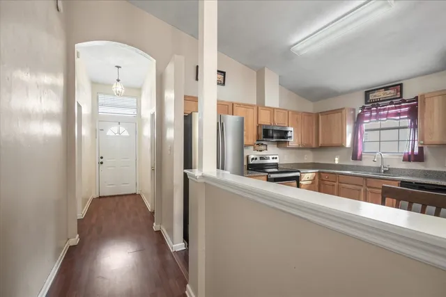 $249,900 | 5537 Cattail Court, Tallahassee, FL 32303