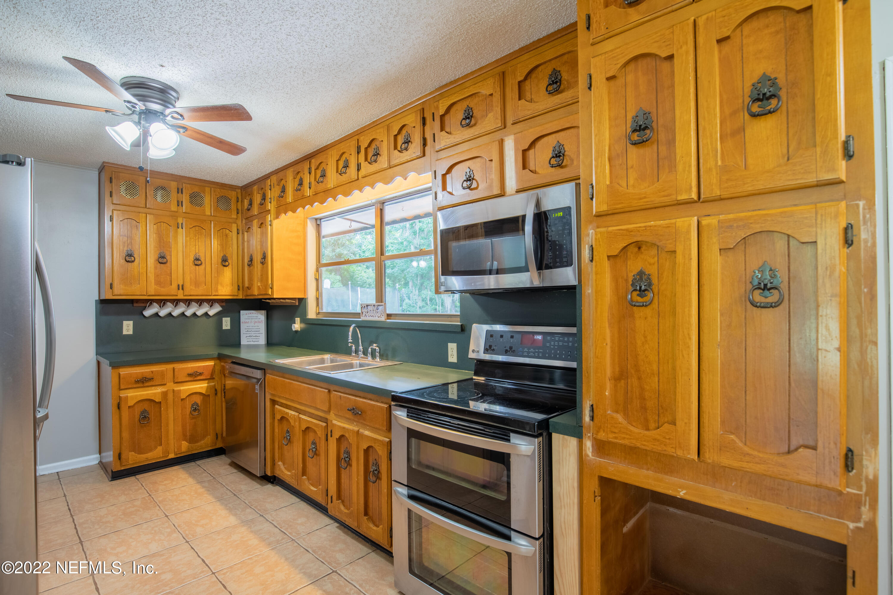 1491 Ropers Road Fleming Island, FL 32003 - Photo 12 of 62 15 Kitchen-2