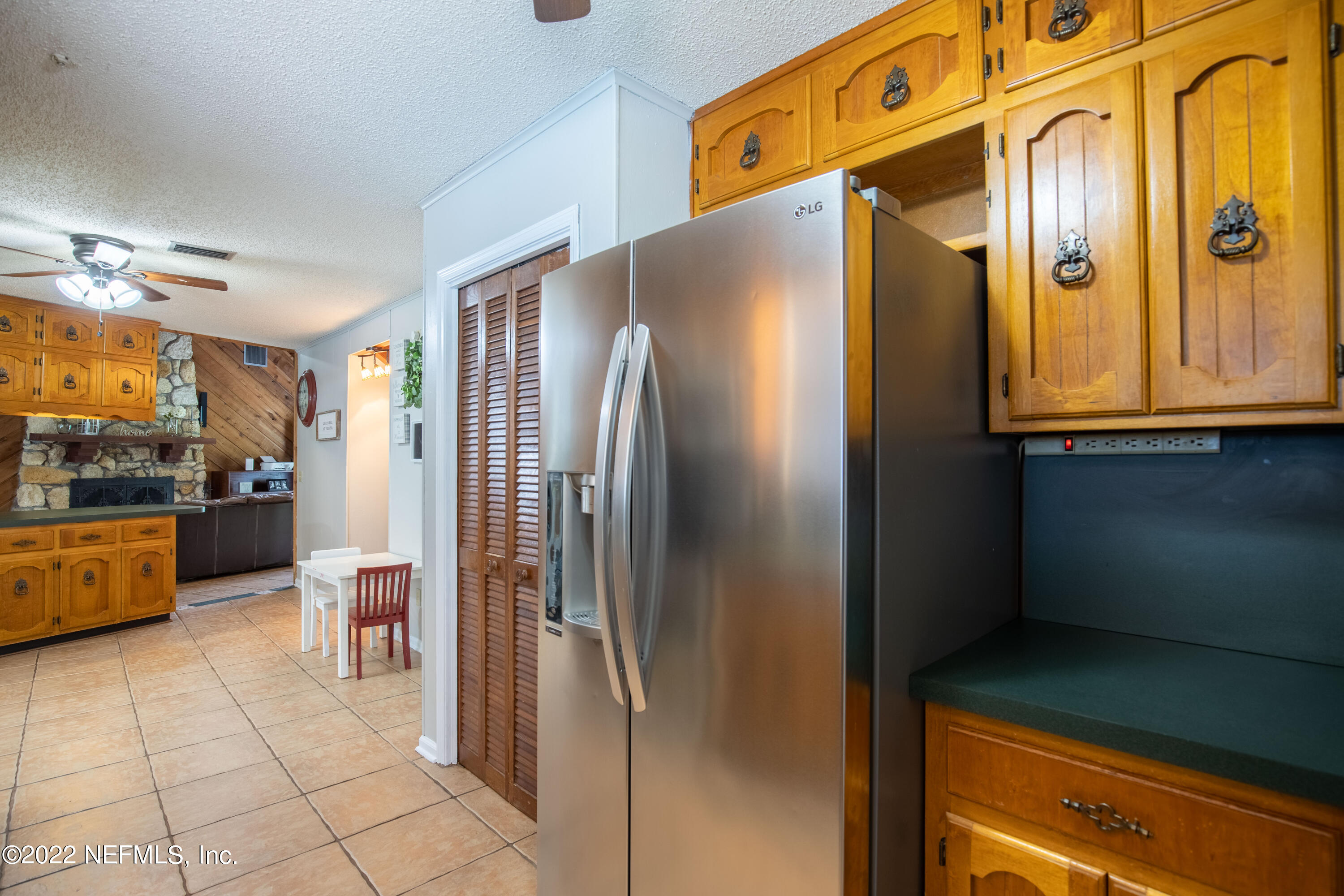 1491 Ropers Road Fleming Island, FL 32003 - Photo 13 of 62 16 Kitchen-3