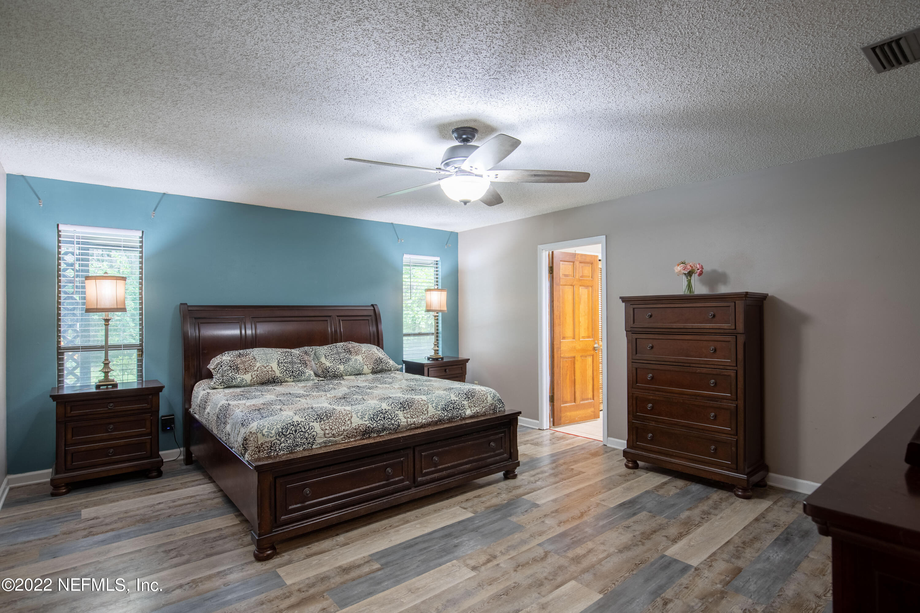 1491 Ropers Road Fleming Island, FL 32003 - Photo 17 of 62 26 Primary Bedroom