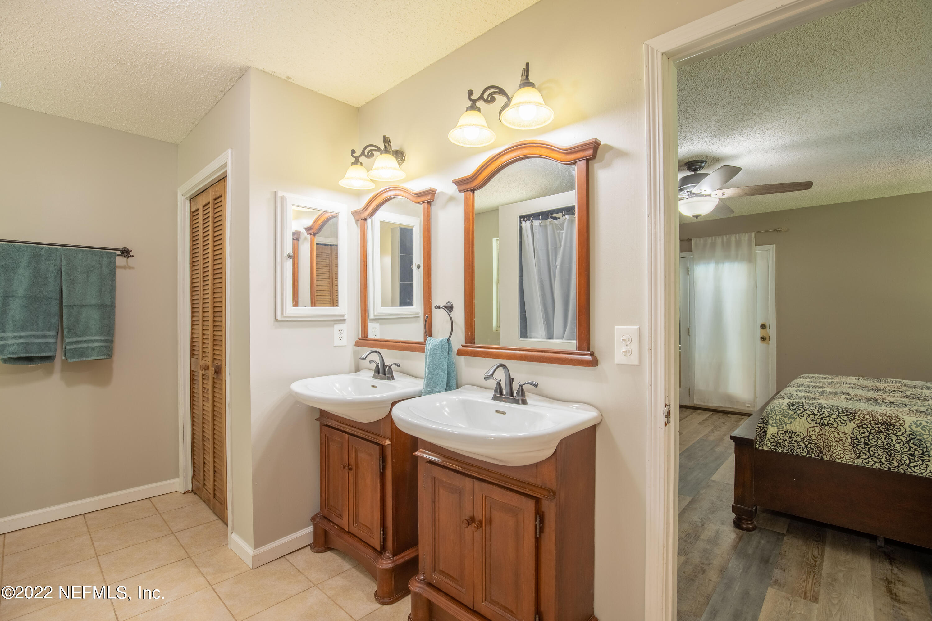 1491 Ropers Road Fleming Island, FL 32003 - Photo 19 of 62 32 Primary Bathroom-2