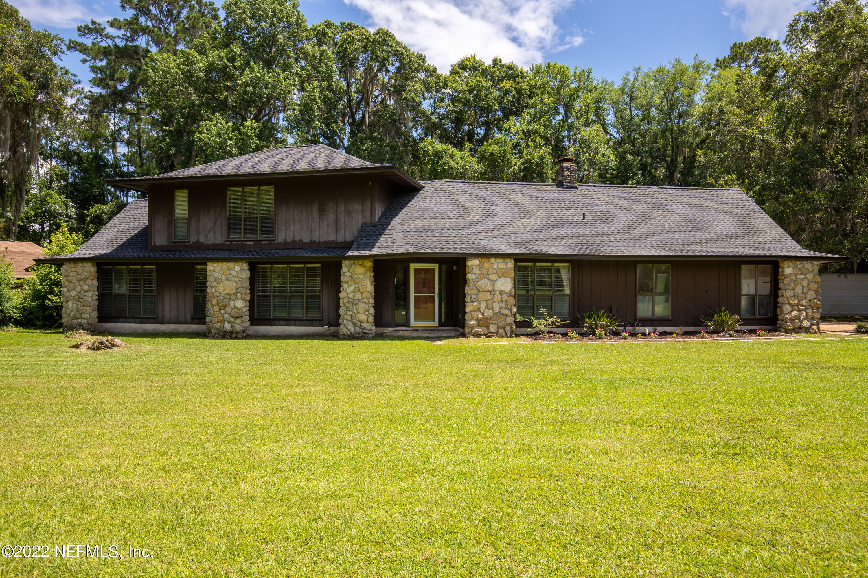 1491 Ropers Road Fleming Island, FL 32003 - Photo 2 of 62 1 1491 Ropers Rd
