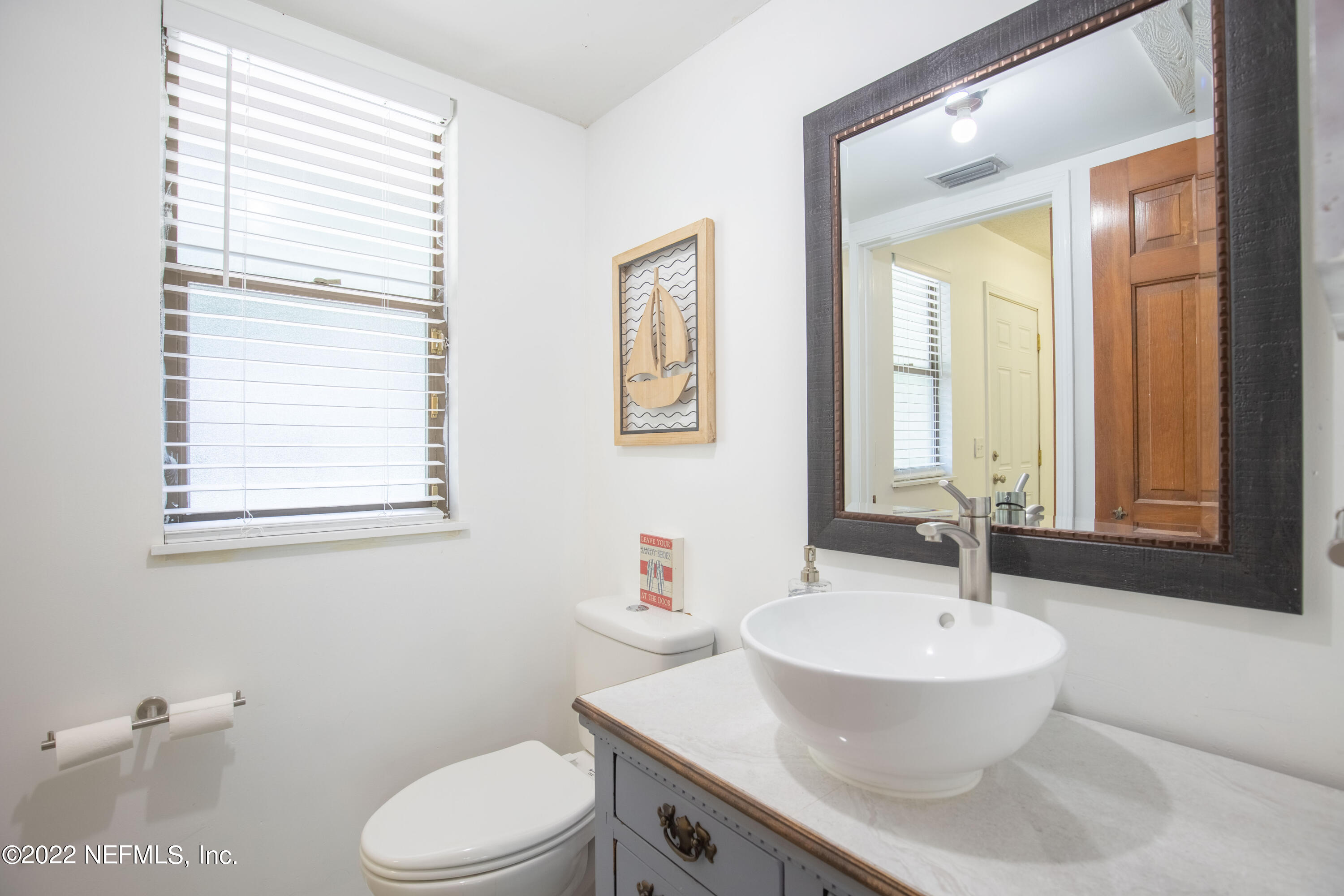 1491 Ropers Road Fleming Island, FL 32003 - Photo 22 of 62 37 Second Bathroom