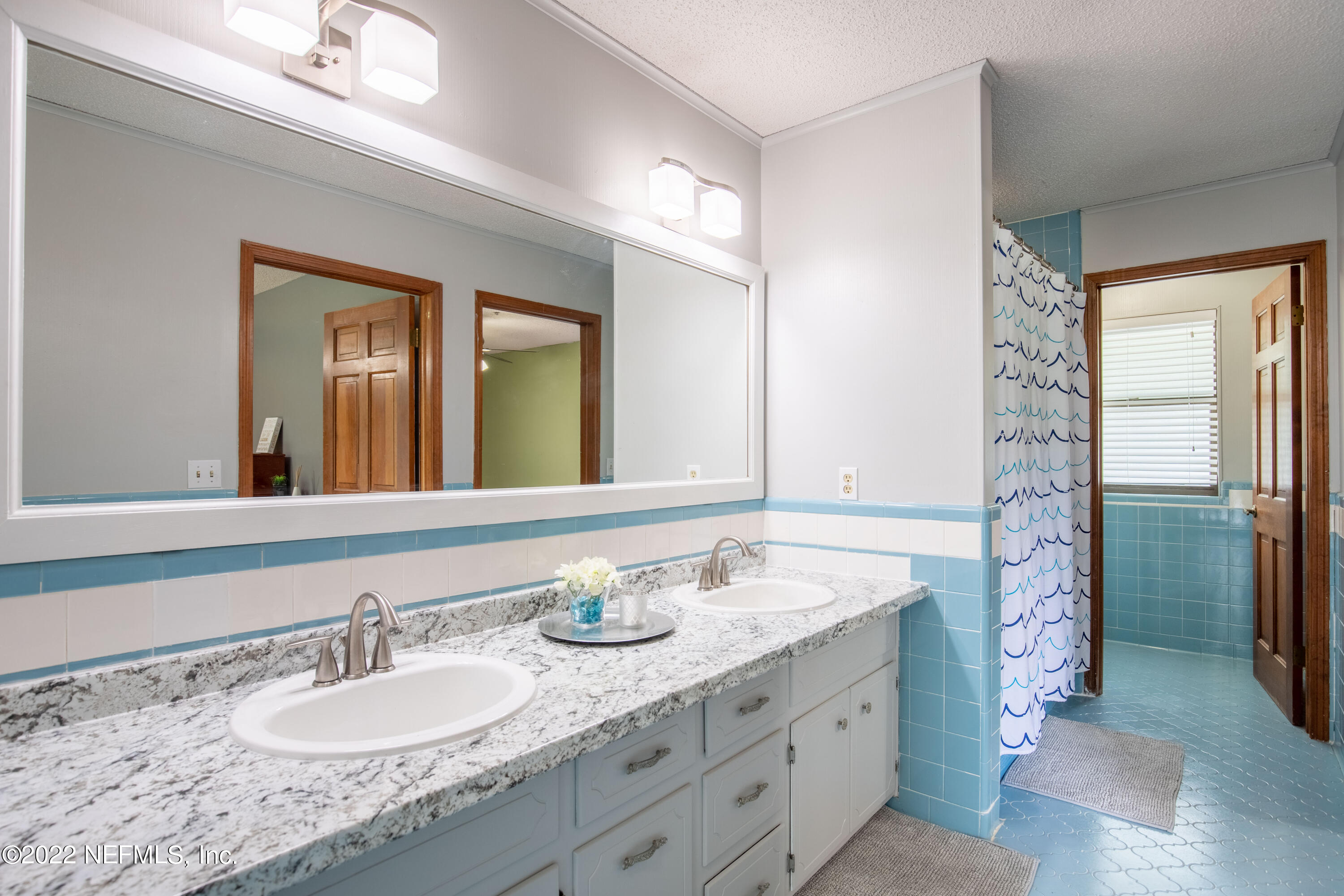 1491 Ropers Road Fleming Island, FL 32003 - Photo 23 of 62 40 Third Bathroom-2