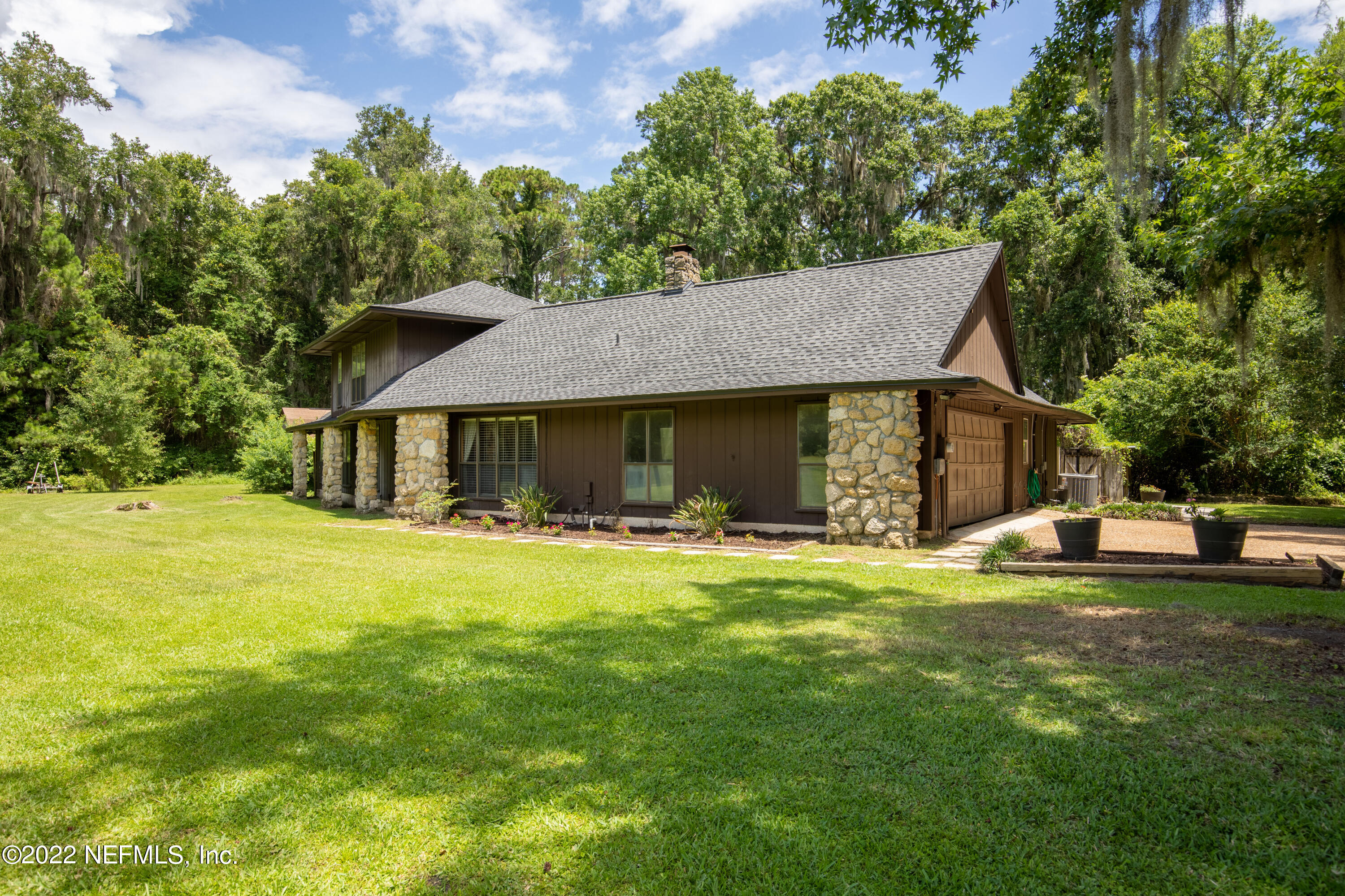 1491 Ropers Road Fleming Island, FL 32003 - Photo 25 of 62 2 Front