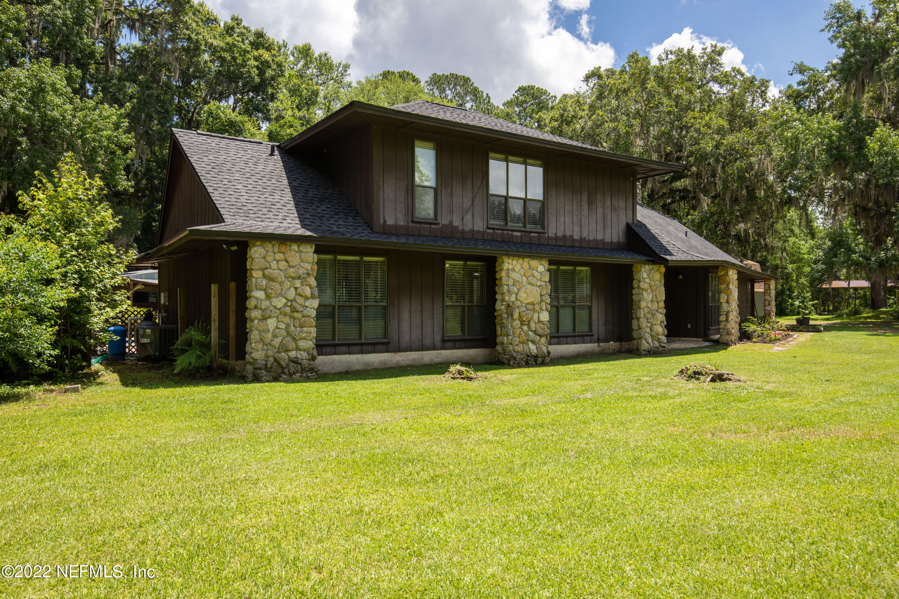 1491 Ropers Road Fleming Island, FL 32003 - Photo 26 of 62 3 Front-2