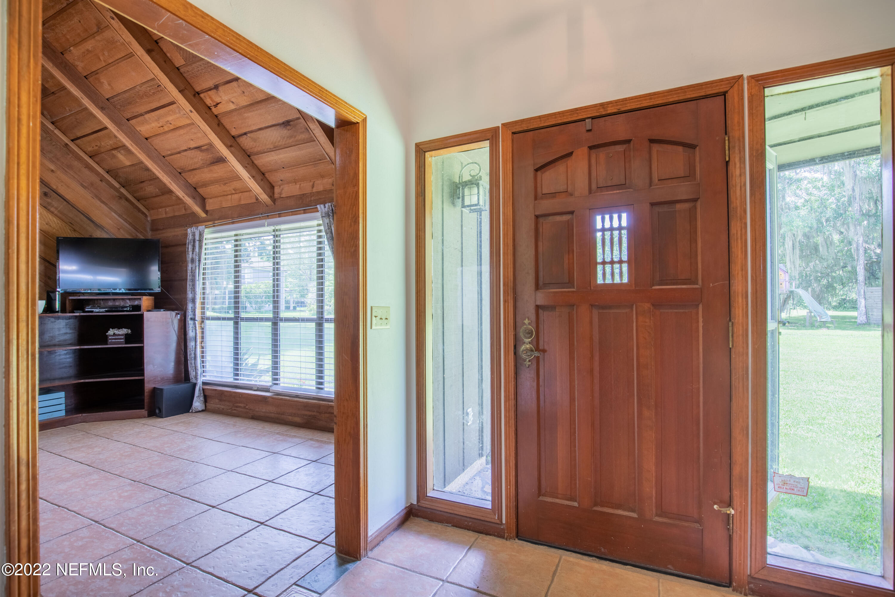 1491 Ropers Road Fleming Island, FL 32003 - Photo 29 of 62 7 Foyer-2