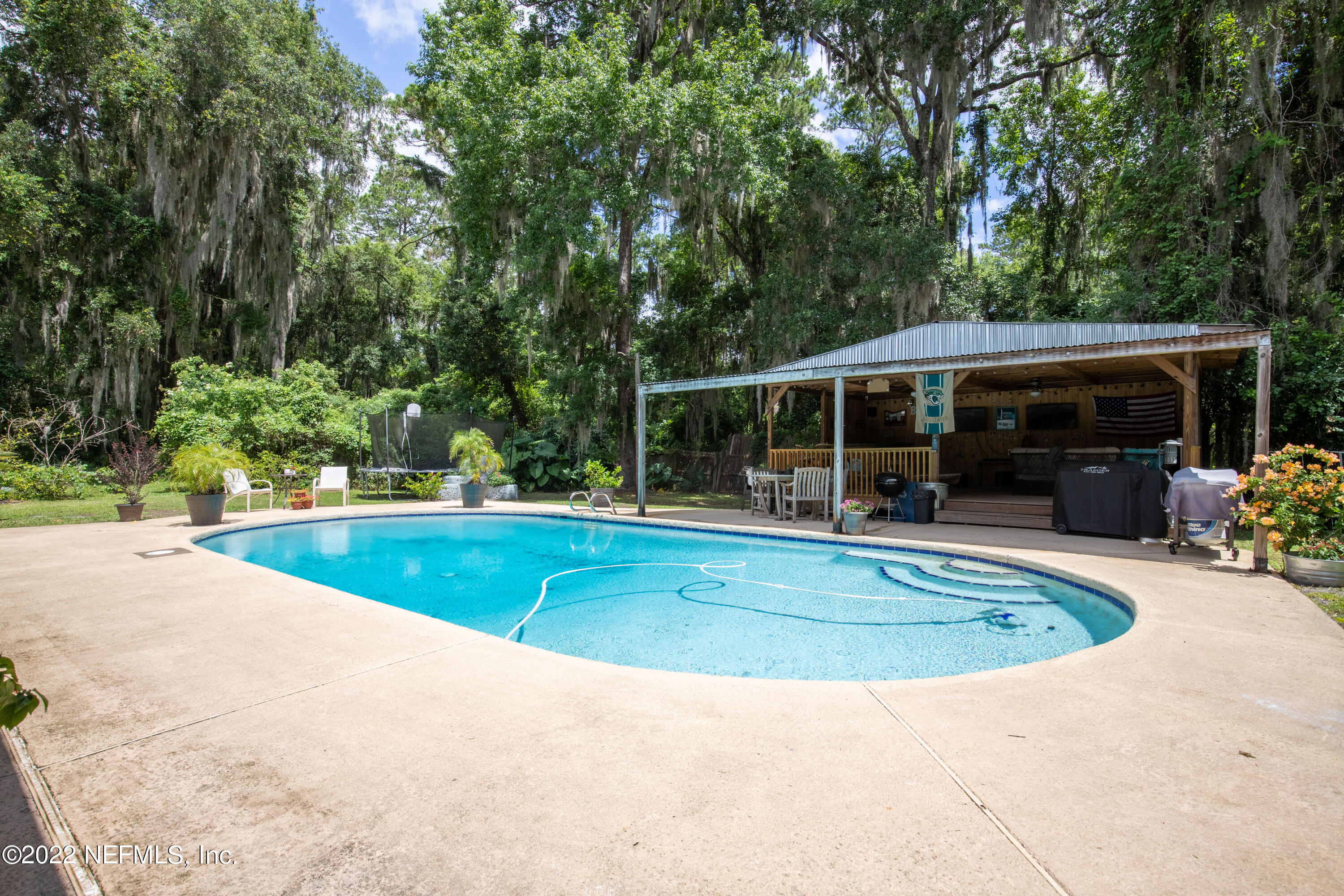 1491 Ropers Road Fleming Island, FL 32003 - Photo 3 of 62 42 Pool