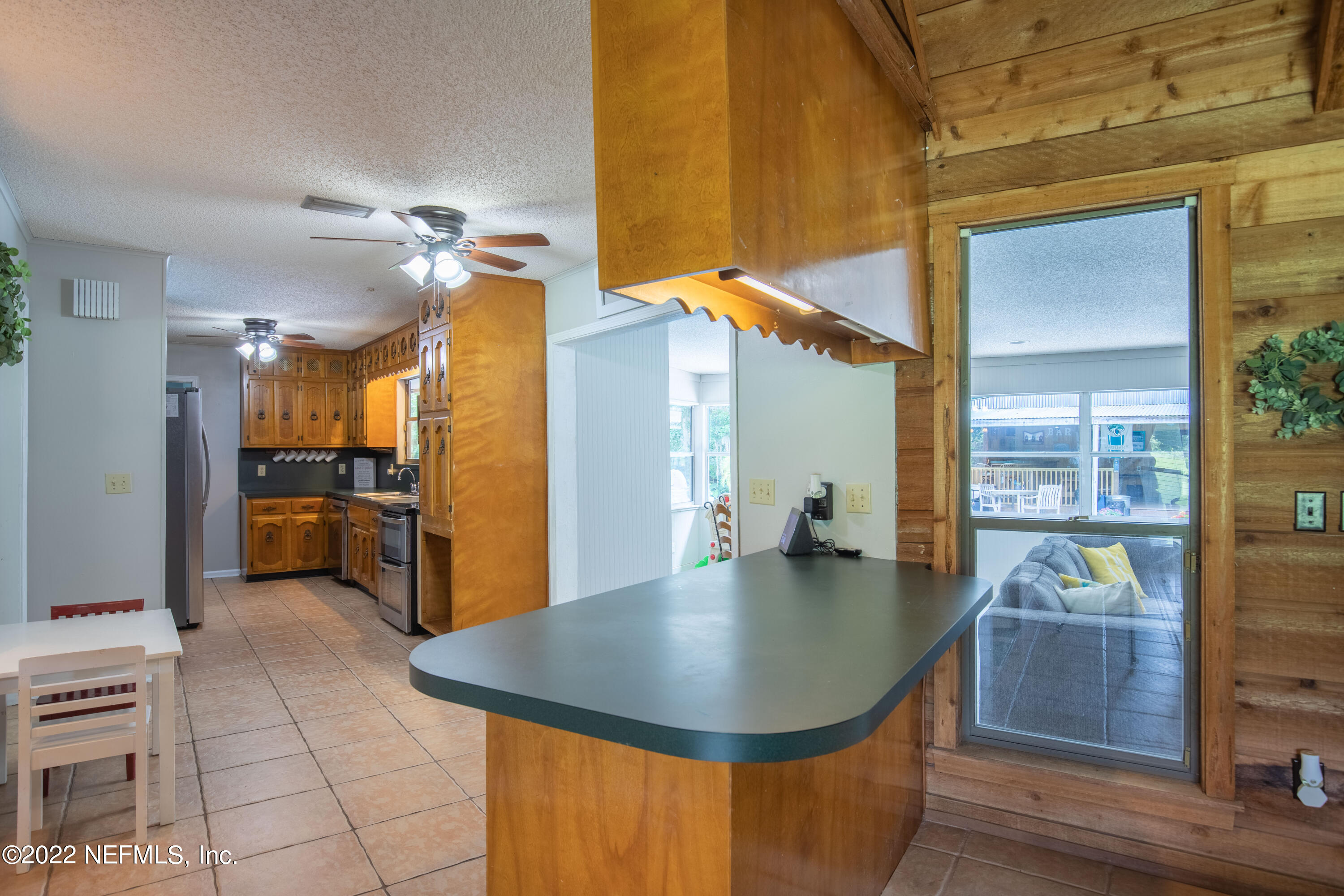 1491 Ropers Road Fleming Island, FL 32003 - Photo 33 of 62 14 Kitchen