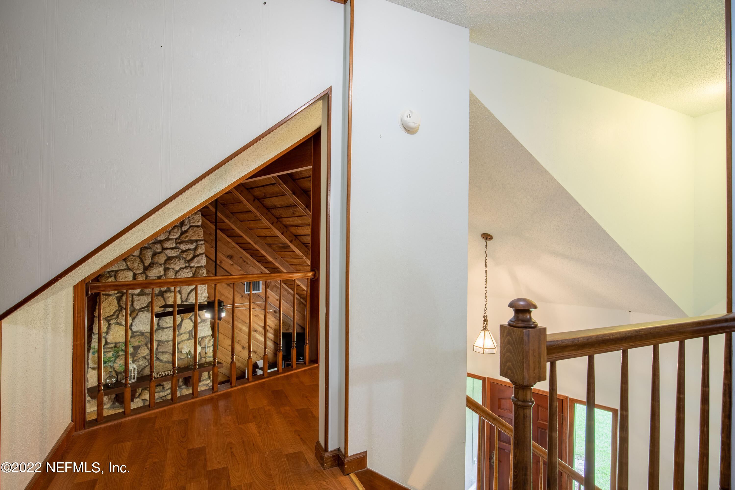 1491 Ropers Road Fleming Island, FL 32003 - Photo 39 of 62 25 Staircase