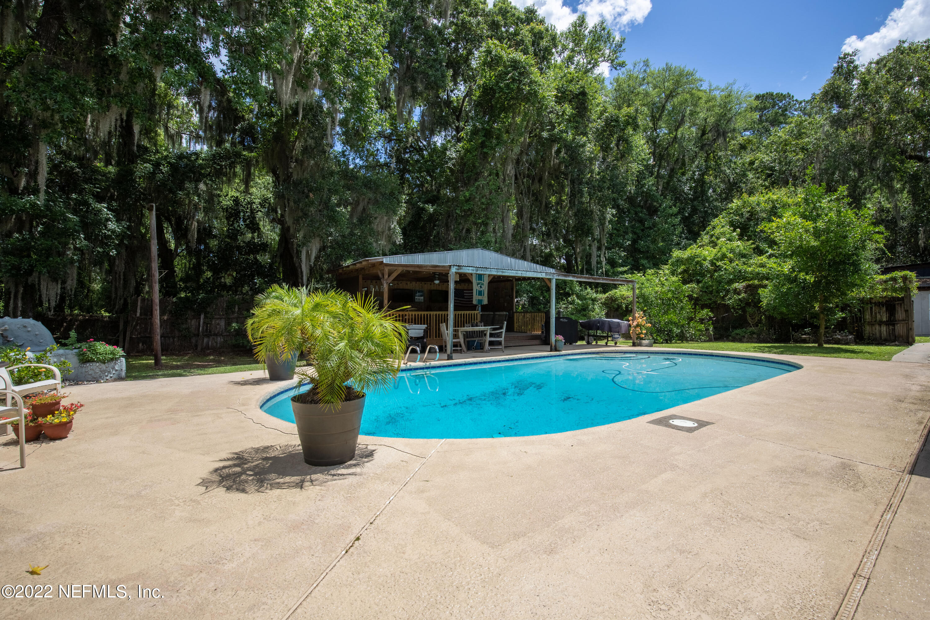1491 Ropers Road Fleming Island, FL 32003 - Photo 48 of 62 43 Pool-2