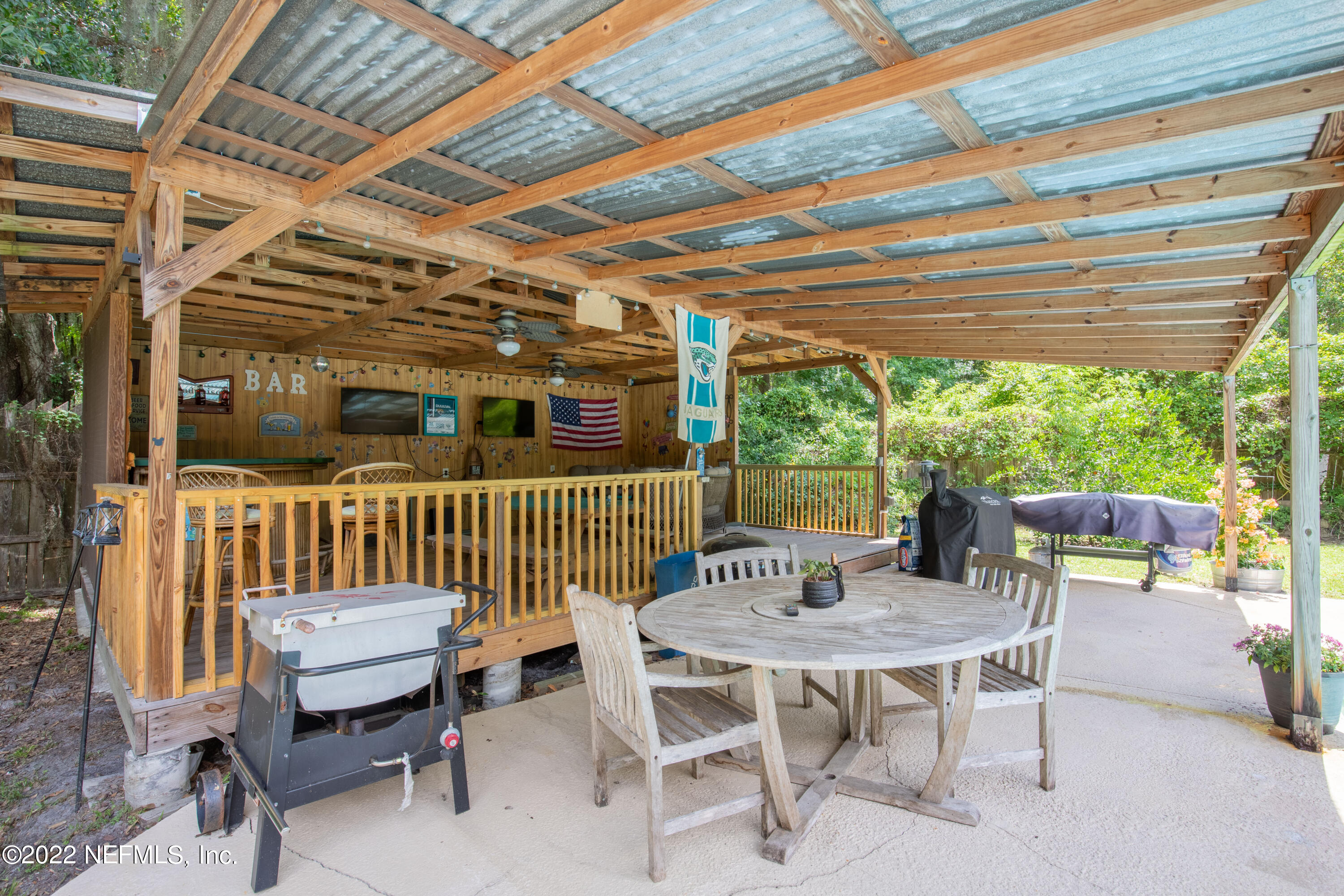 1491 Ropers Road Fleming Island, FL 32003 - Photo 50 of 62 46 Patio-2