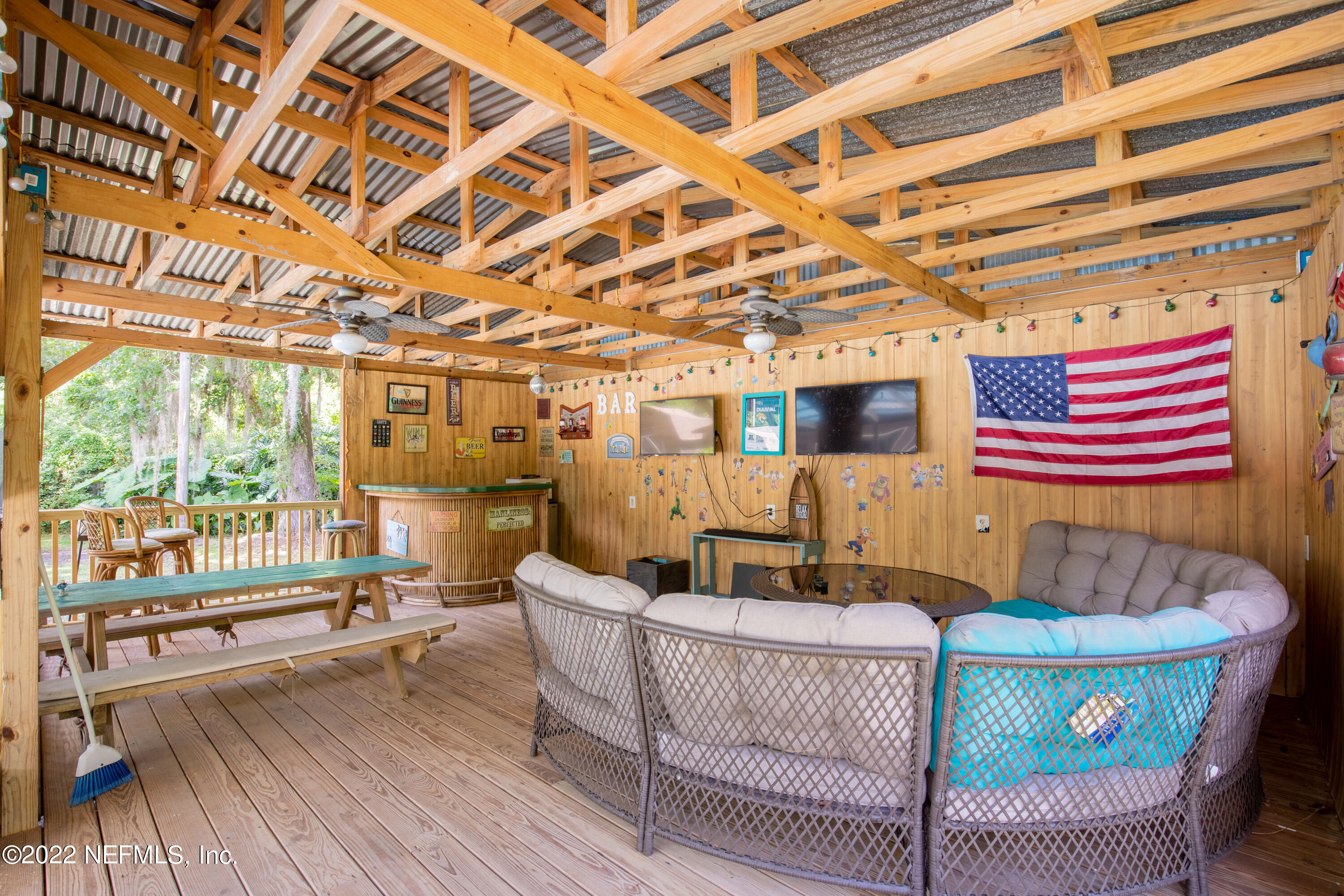 1491 Ropers Road Fleming Island, FL 32003 - Photo 5 of 62 47 Patio