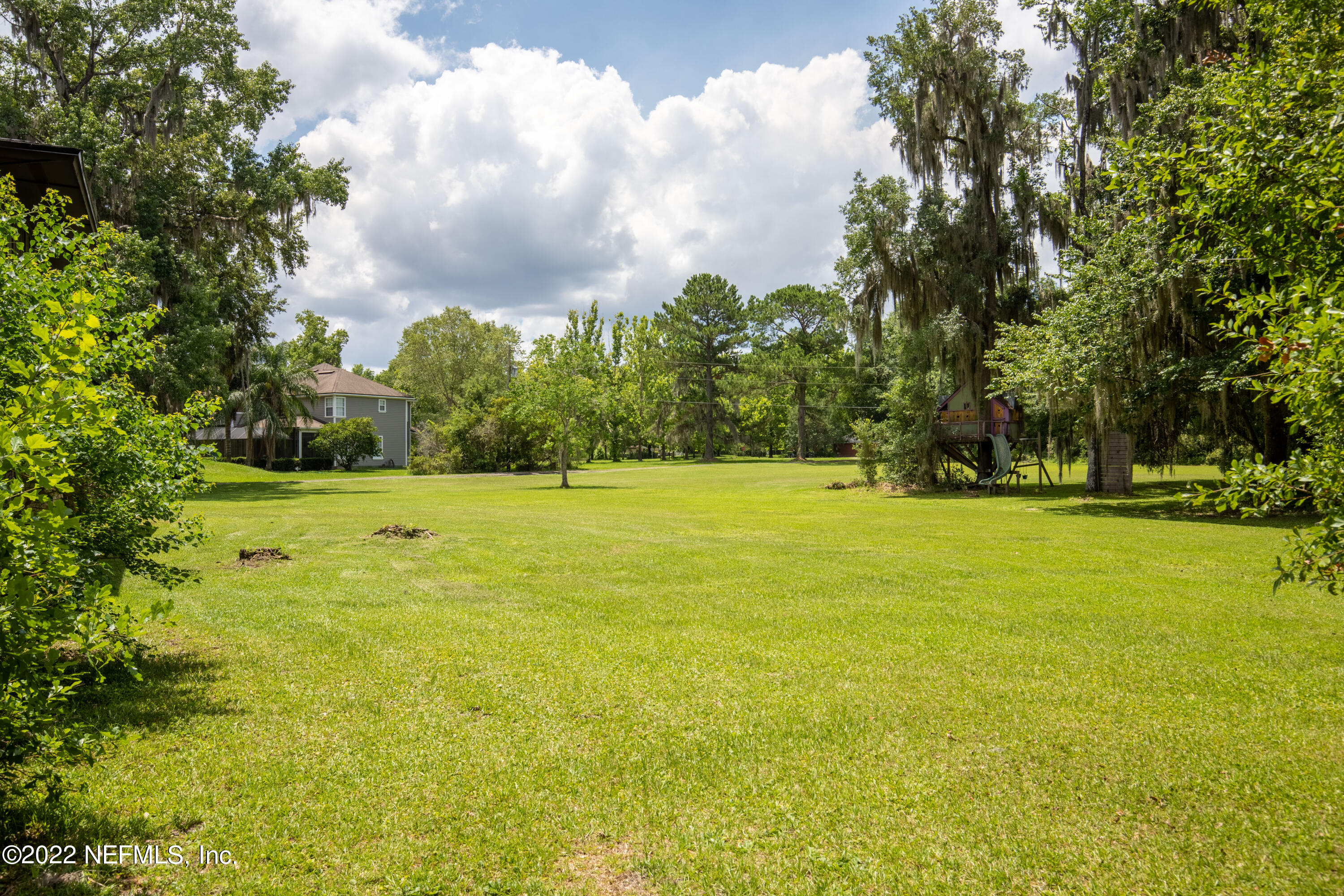 1491 Ropers Road Fleming Island, FL 32003 - Photo 51 of 62 50 Yard
