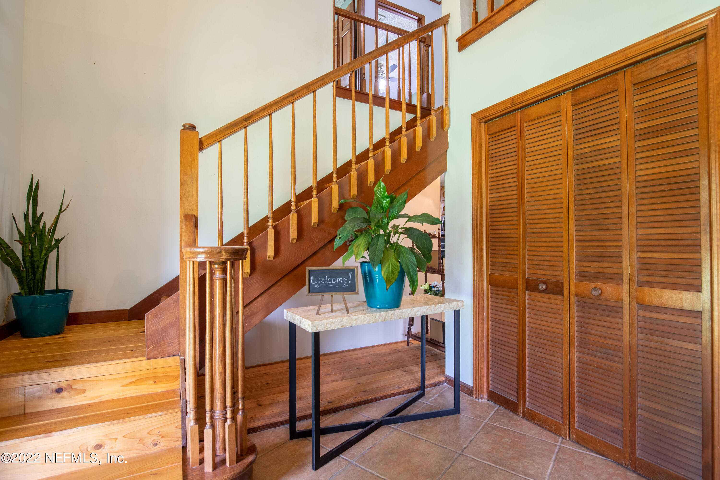 1491 Ropers Road Fleming Island, FL 32003 - Photo 8 of 62 8 Foyer-3