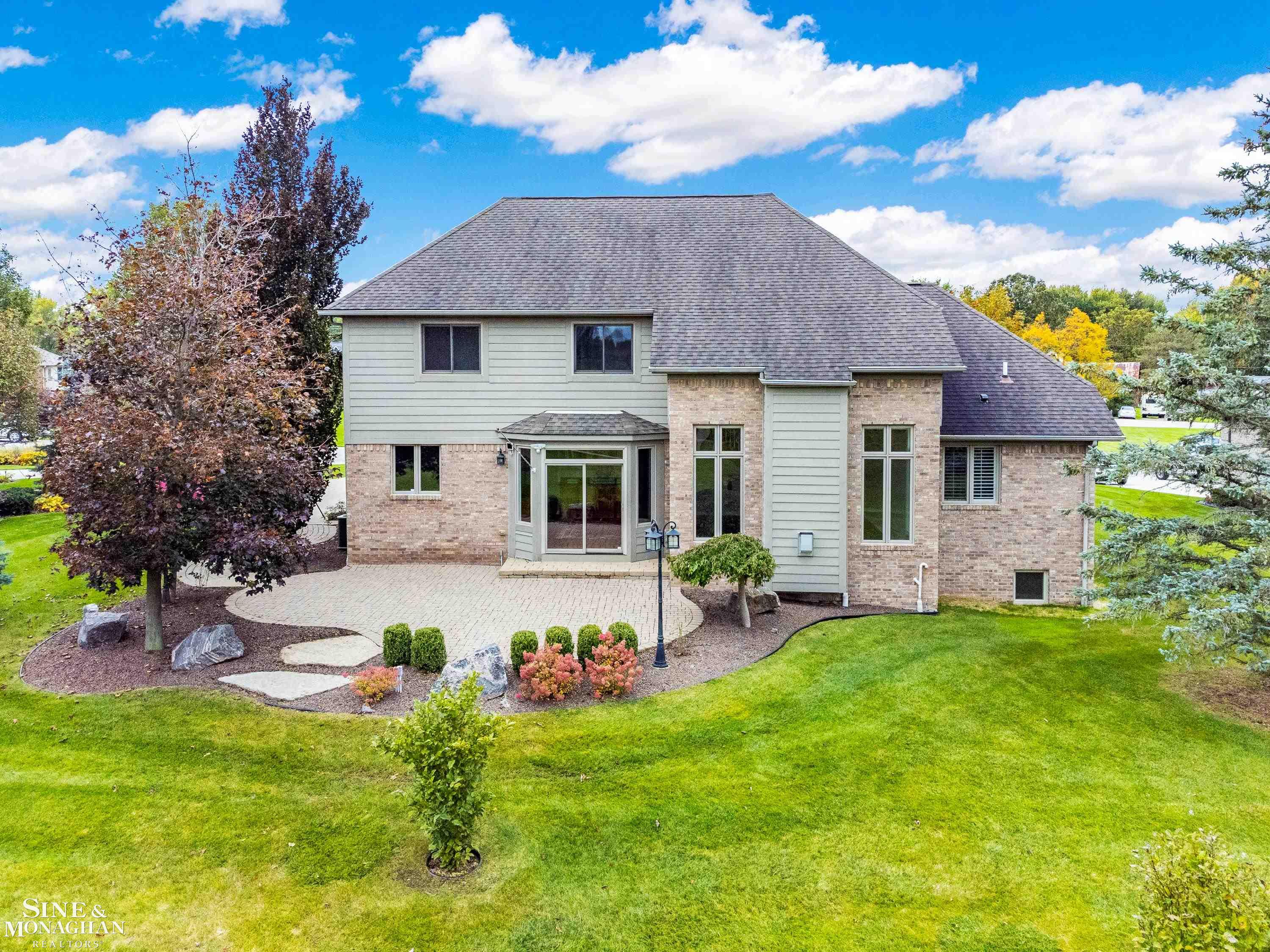 20 Old Course Road St. Clair, MI 48079 - Photo 5 of 66