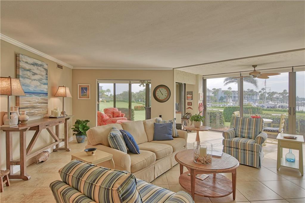 1850 Bay Road, Unit 1B Vero Beach, FL 32963 - Photo 1 of 33 Gallery Image 1