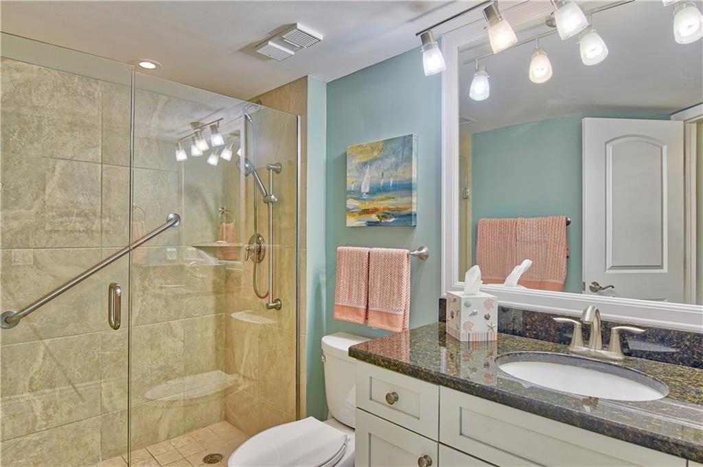 1850 Bay Road, Unit 1B Vero Beach, FL 32963 - Photo 14 of 33 Gallery Image 14