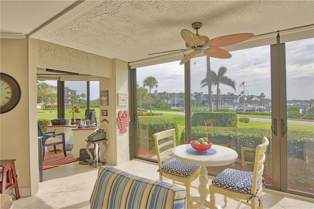 1850 Bay Road, Unit 1B Vero Beach, FL 32963 - Photo 25 of 33 Gallery Image 25