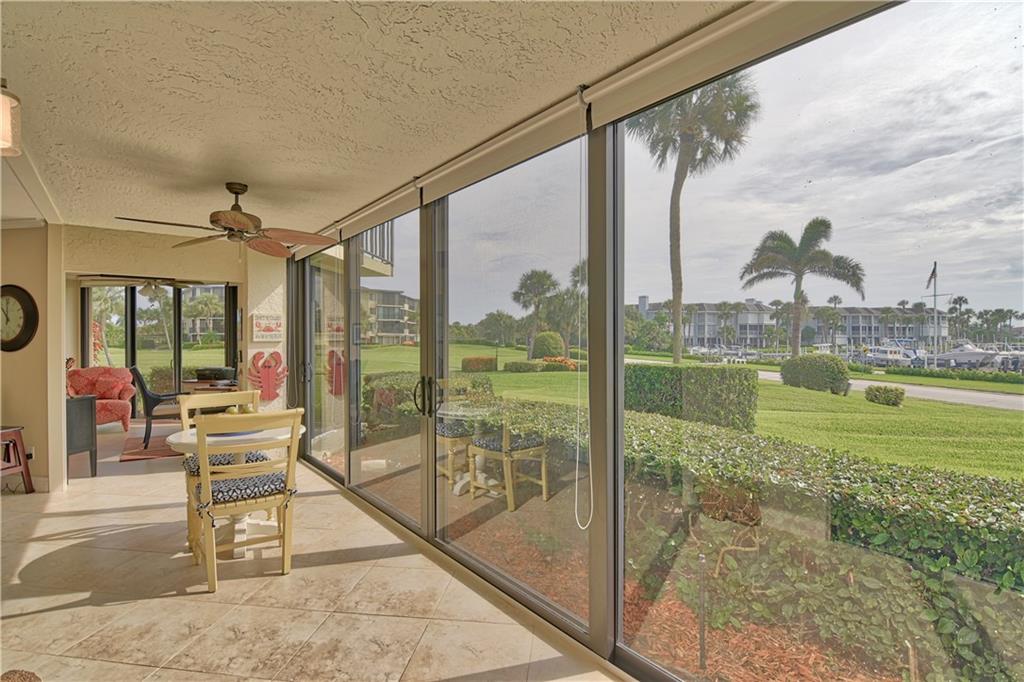 1850 Bay Road, Unit 1B Vero Beach, FL 32963 - Photo 26 of 33 Gallery Image 26