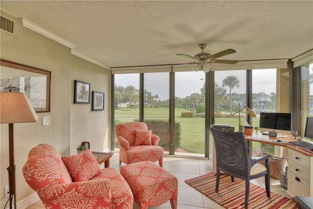1850 Bay Road, Unit 1B Vero Beach, FL 32963 - Photo 4 of 33 Gallery Image 4
