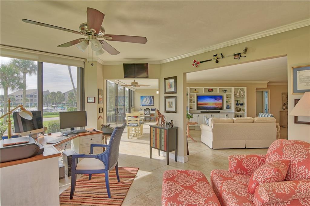 1850 Bay Road, Unit 1B Vero Beach, FL 32963 - Photo 6 of 33 Gallery Image 6