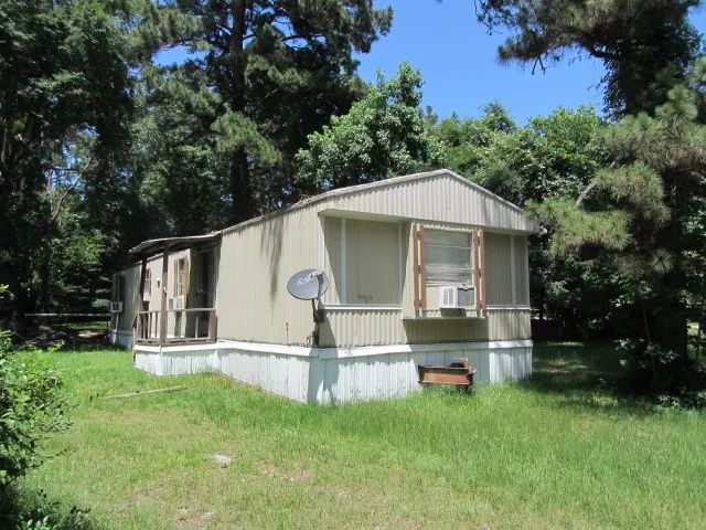 $255,000 | 84 Lake Road, Huntsville, TX 77320