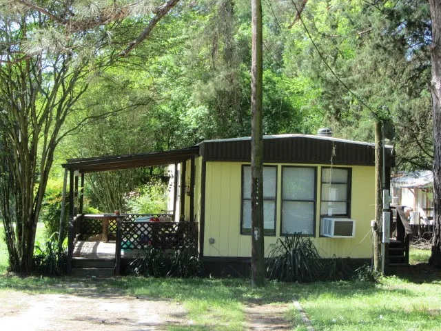 $255,000 | 84 Lake Road, Huntsville, TX 77320