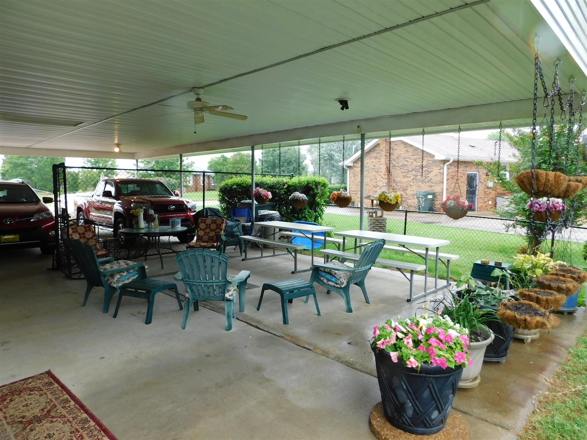 222 Orchard Road Clarksville, TN 37042 - Photo 6 of 26 Gallery Image 6