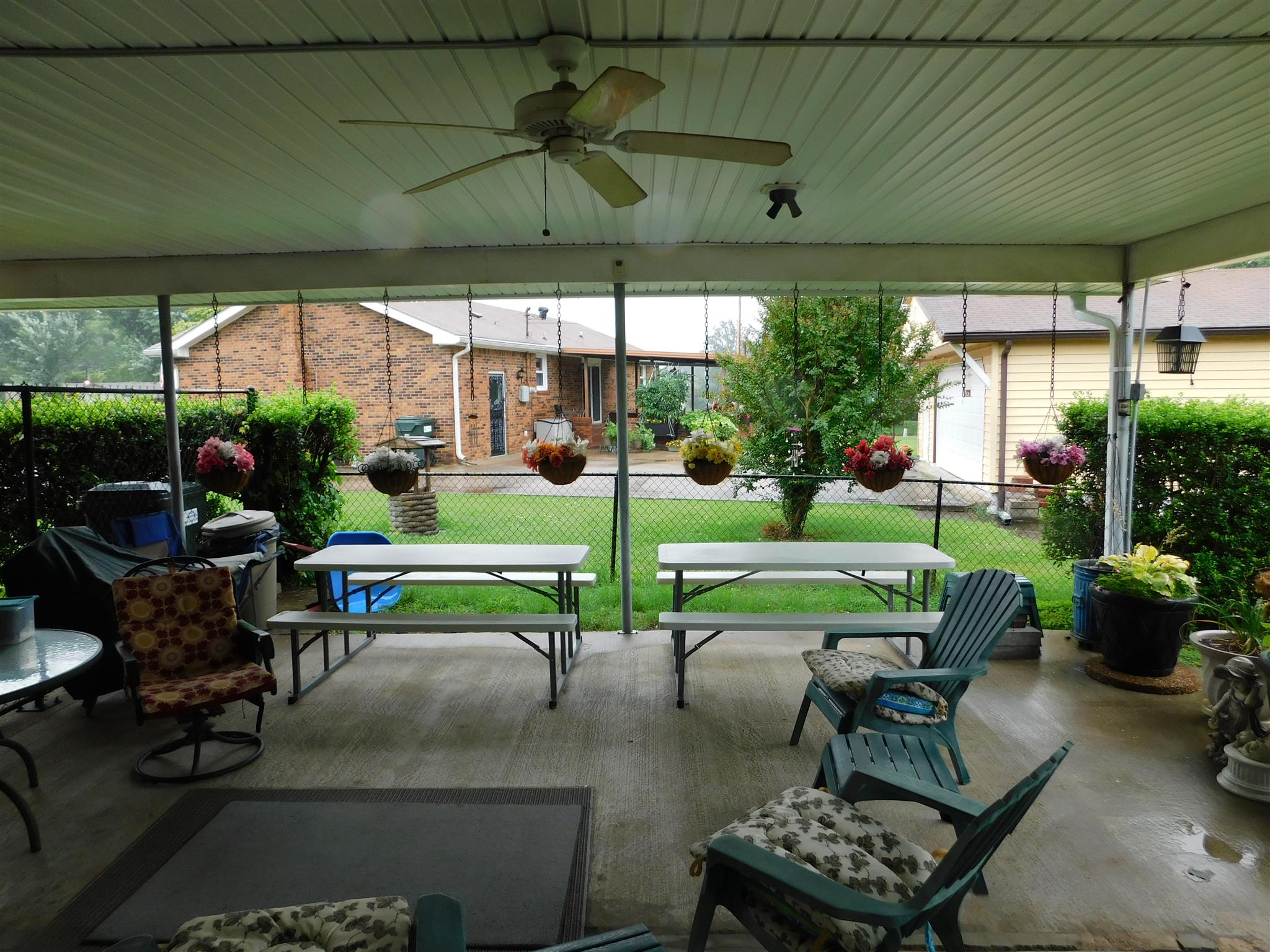 222 Orchard Road Clarksville, TN 37042 - Photo 7 of 26 Gallery Image 7