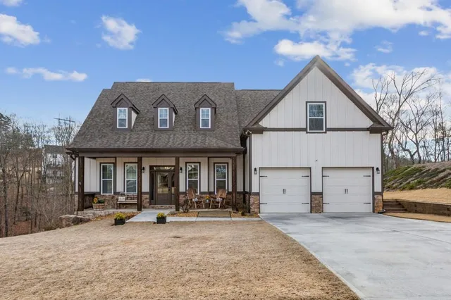 $650,000 | 20 Bluestone Way Northeast, Cartersville, GA 30121