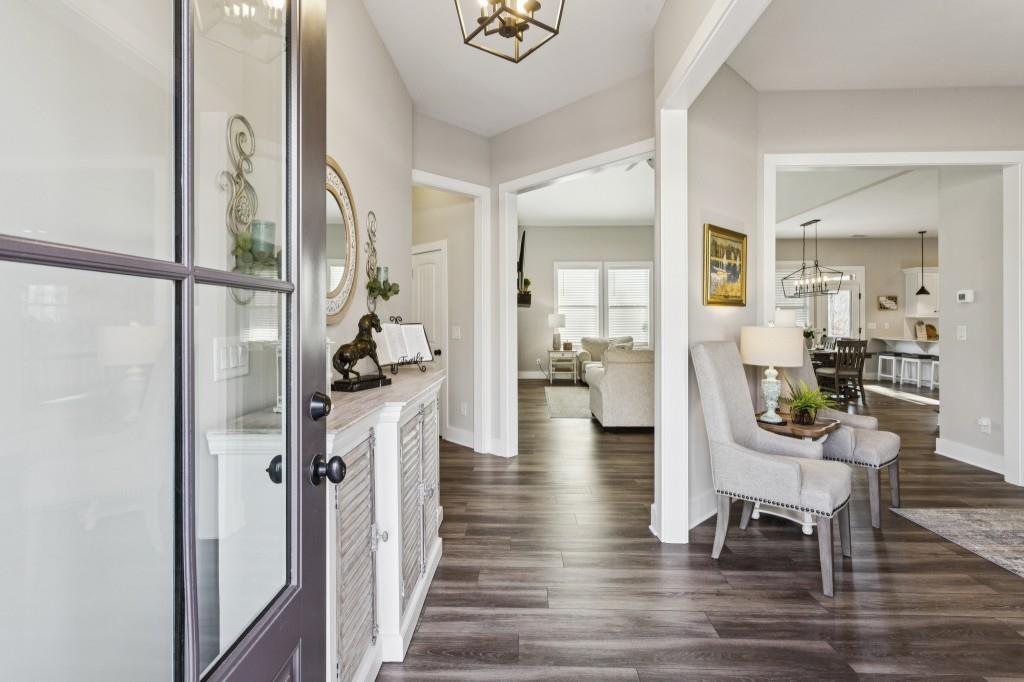 20 Bluestone Way Northeast Cartersville, GA 30121 - Photo 11 of 55