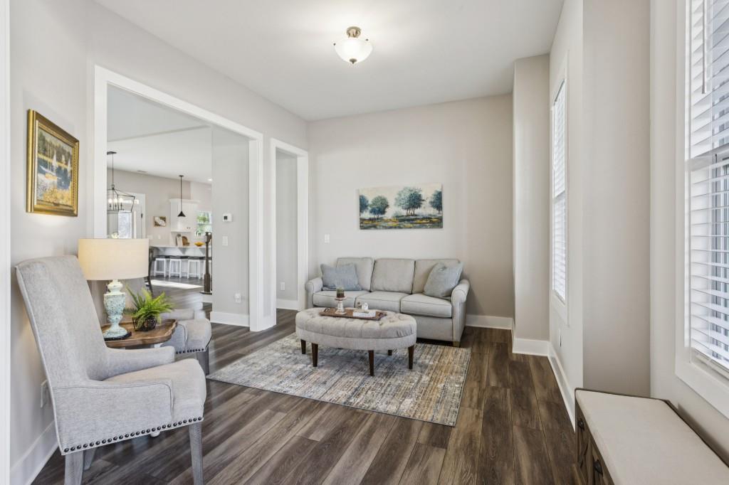 20 Bluestone Way Northeast Cartersville, GA 30121 - Photo 13 of 55