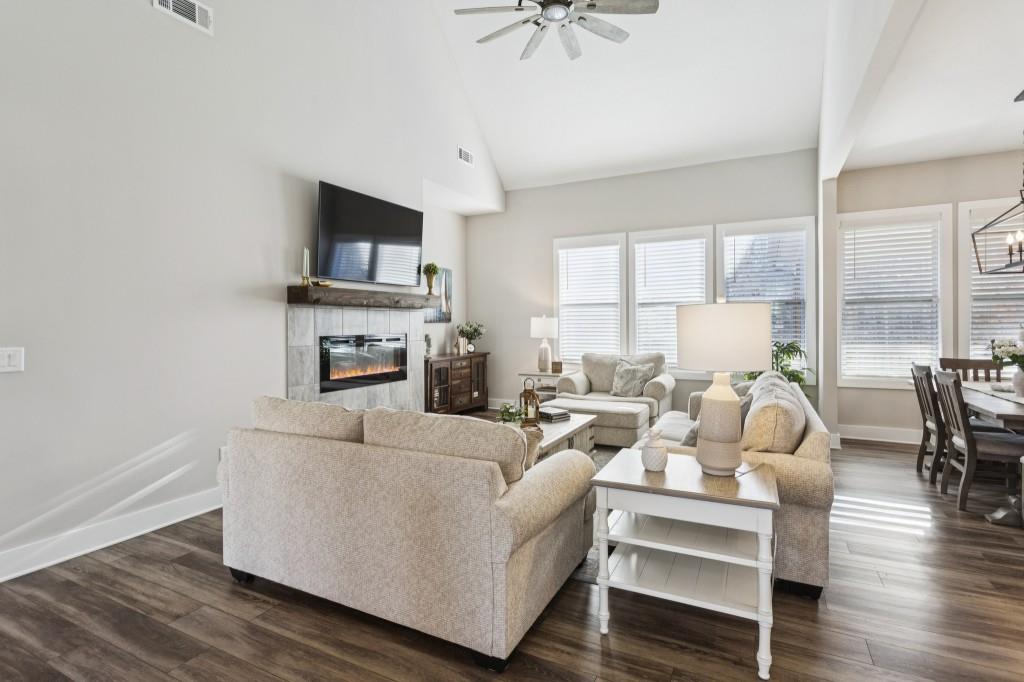 20 Bluestone Way Northeast Cartersville, GA 30121 - Photo 15 of 55