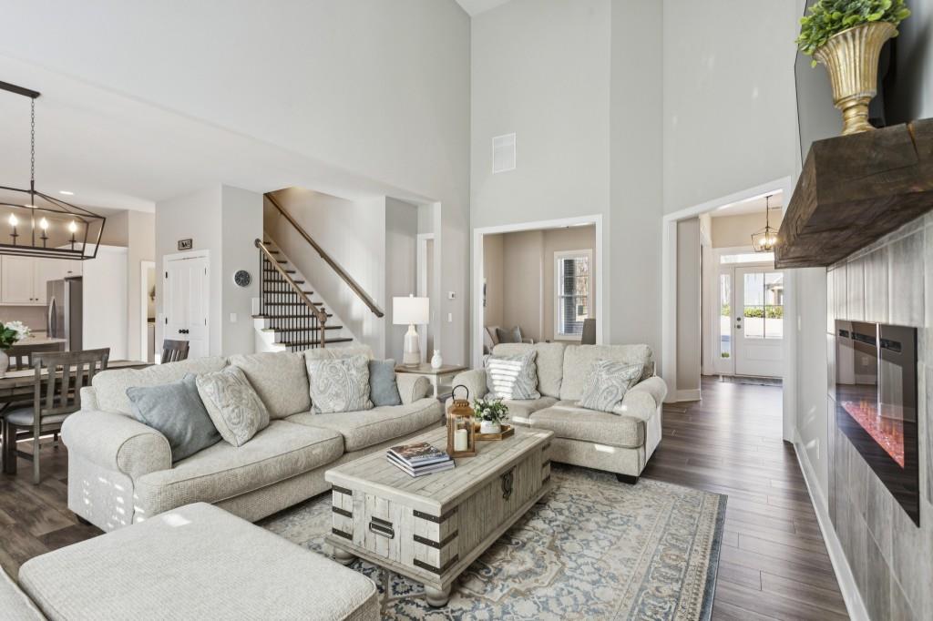 20 Bluestone Way Northeast Cartersville, GA 30121 - Photo 17 of 55