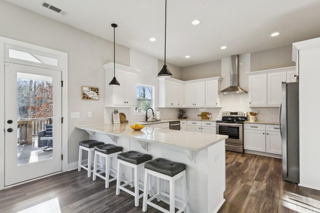 20 Bluestone Way Northeast Cartersville, GA 30121 - Photo 19 of 55