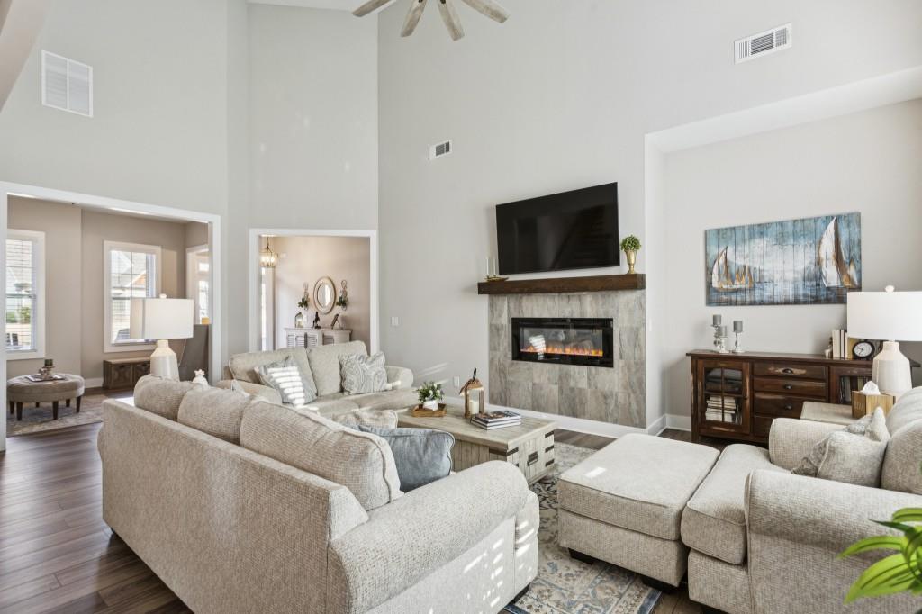 20 Bluestone Way Northeast Cartersville, GA 30121 - Photo 2 of 55