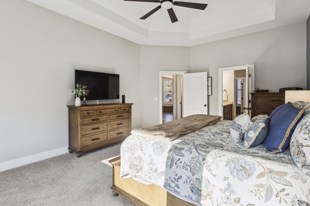 20 Bluestone Way Northeast Cartersville, GA 30121 - Photo 25 of 55