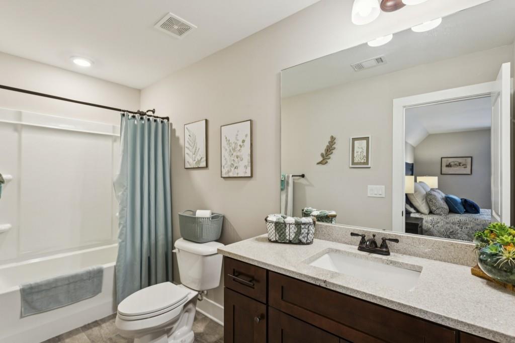 20 Bluestone Way Northeast Cartersville, GA 30121 - Photo 30 of 55