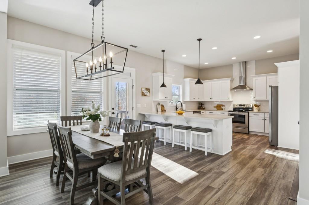 20 Bluestone Way Northeast Cartersville, GA 30121 - Photo 3 of 55