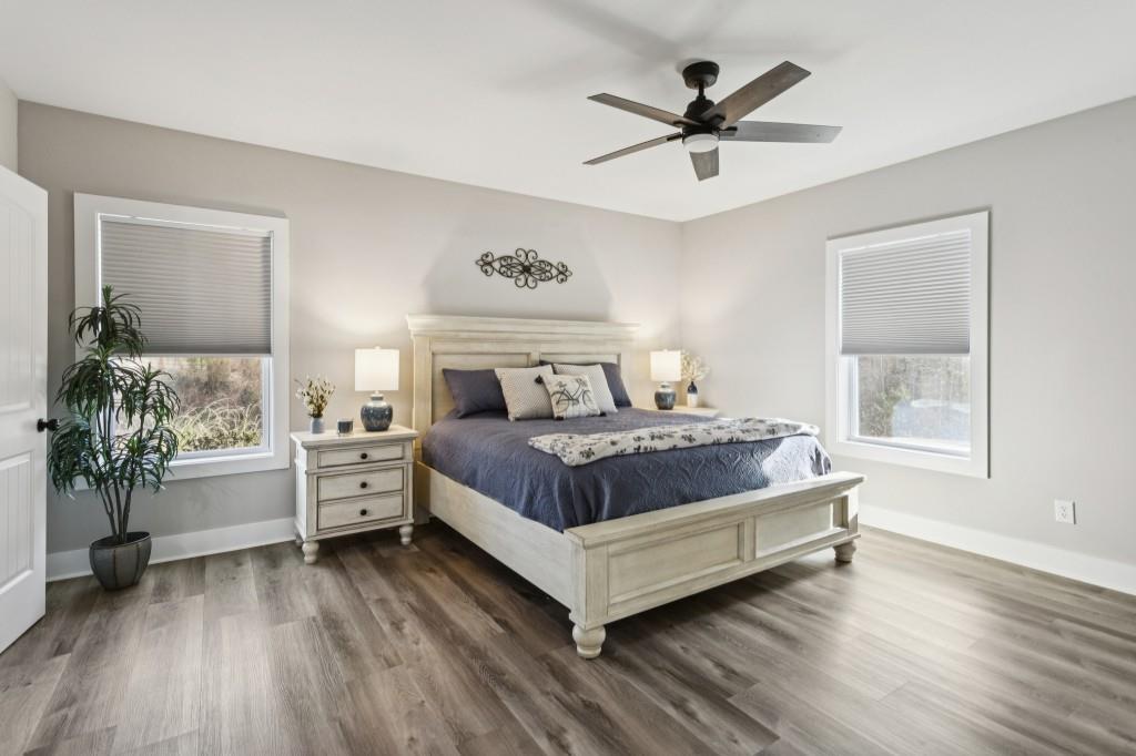 20 Bluestone Way Northeast Cartersville, GA 30121 - Photo 37 of 55