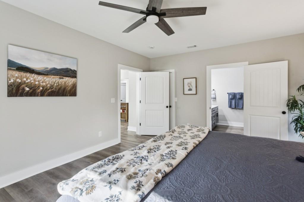 20 Bluestone Way Northeast Cartersville, GA 30121 - Photo 38 of 55