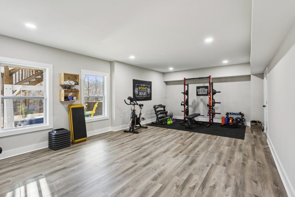 20 Bluestone Way Northeast Cartersville, GA 30121 - Photo 41 of 55