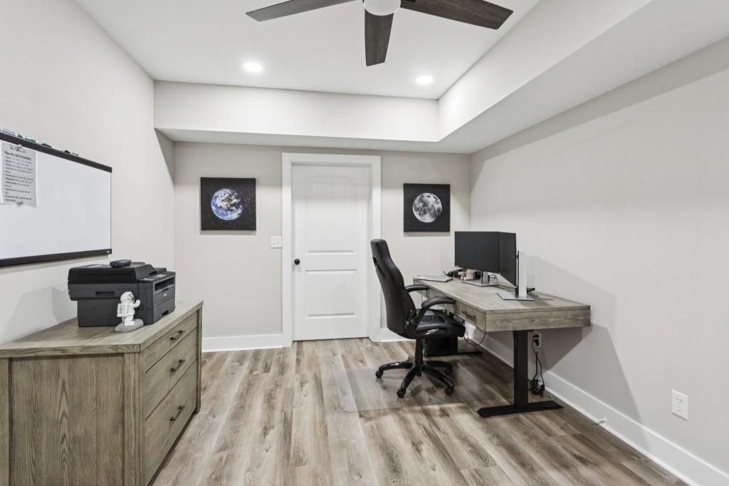 20 Bluestone Way Northeast Cartersville, GA 30121 - Photo 43 of 55