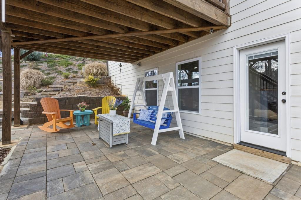 20 Bluestone Way Northeast Cartersville, GA 30121 - Photo 44 of 55