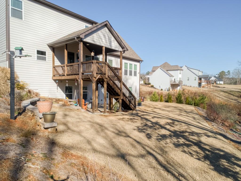 20 Bluestone Way Northeast Cartersville, GA 30121 - Photo 47 of 55