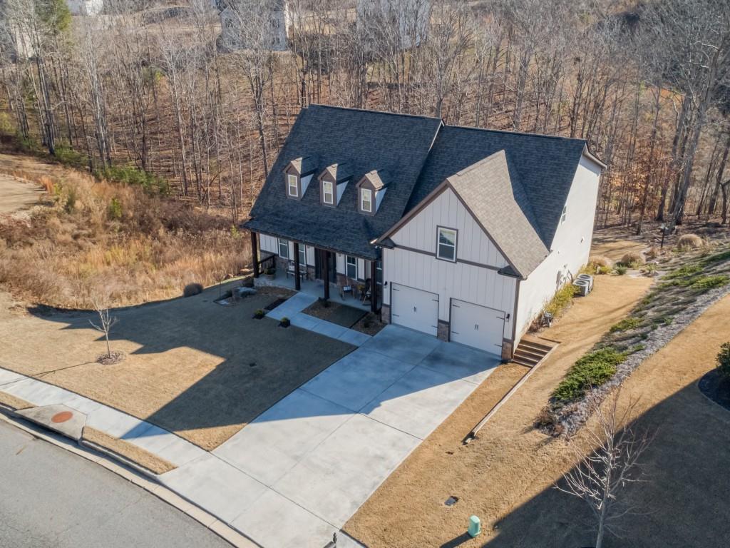 20 Bluestone Way Northeast Cartersville, GA 30121 - Photo 51 of 55