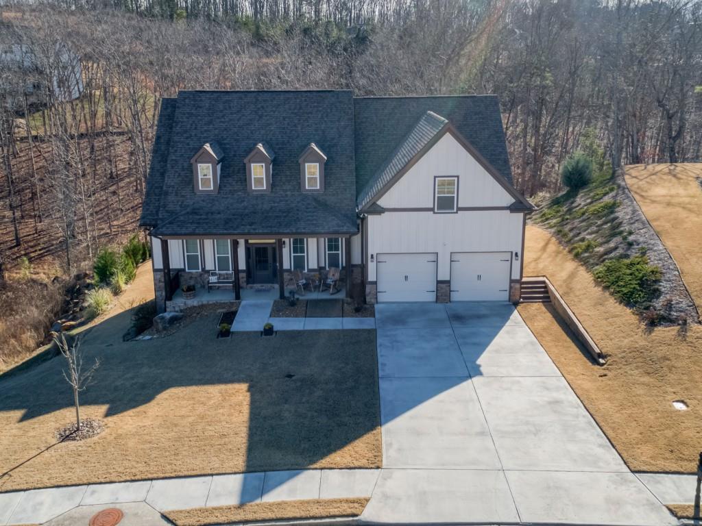 20 Bluestone Way Northeast Cartersville, GA 30121 - Photo 52 of 55